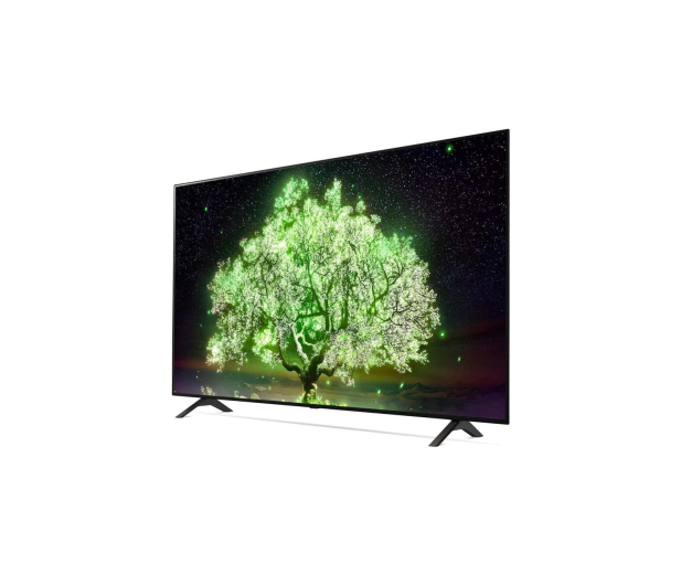 LG OLED48A13LA - 663097 - zdjęcie 6